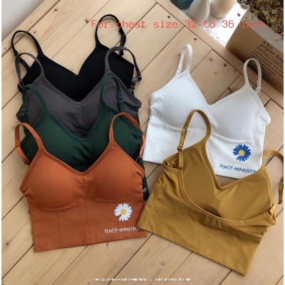 Picture of Imported Body shaper tops style padded stylish comfortable bra for Women(One Piece)