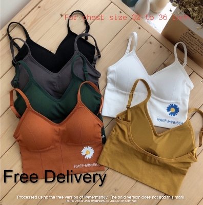 Picture of Imported Body shaper tops style padded stylish comfortable bra for Women(One Piece)