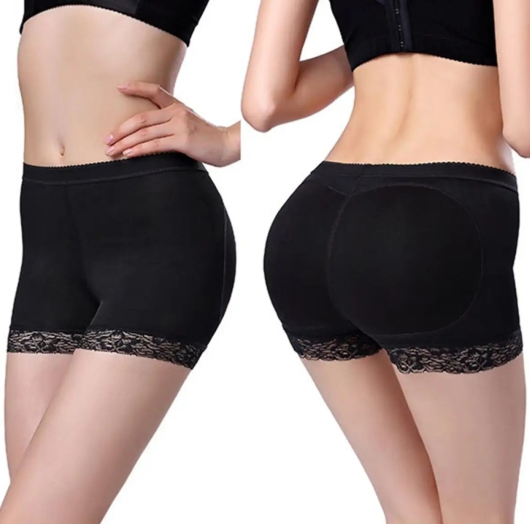Picture of Premium Imported Seamless Hip Enhancing Shape Wear for Women