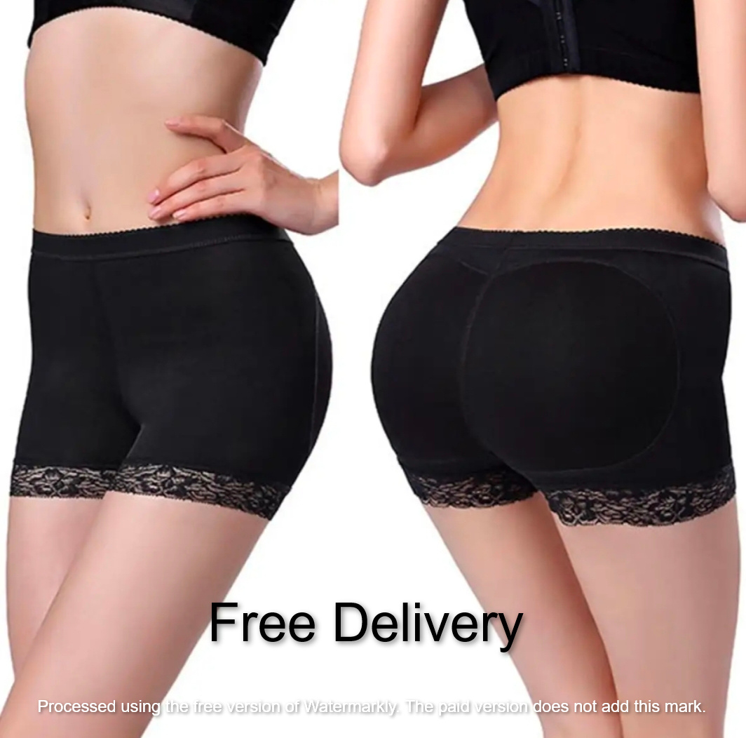 Picture of Premium Imported Seamless Hip Enhancing Shape Wear for Women