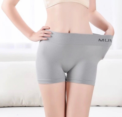 Picture of Premium Imported Cotton body shaper brief shapewear panty for women( One Piece)