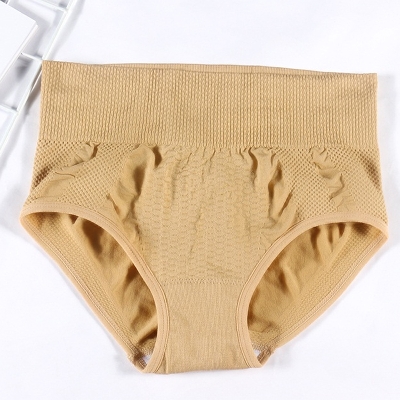 Picture of Imported Premium Cotton Breathable Soft Comfortable Panty for Women (One Piece)