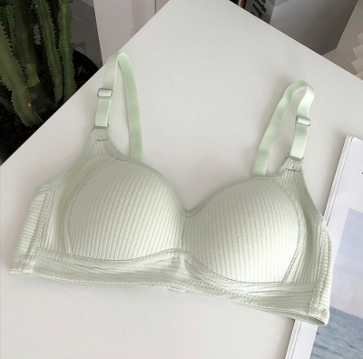Picture of Imported Premium Adjustable Comfortable and Breathable Padded Push Up Bra for Women