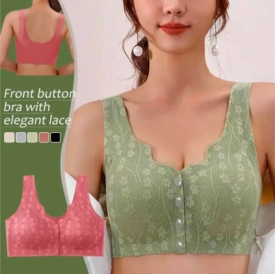 Picture of Imported maternity bra for new born baby feeding bra and regular use bra for women (one piece)