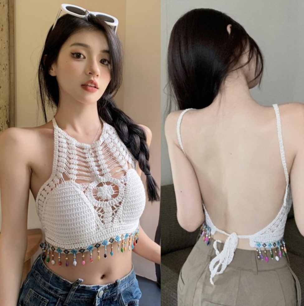 Picture of Imported free size Stylish Soft Comfortable Padded Bra for Women (one piece)