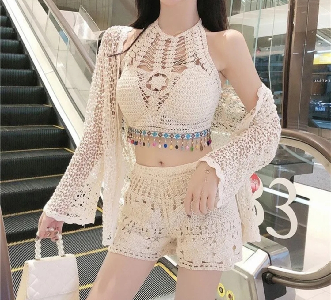 Picture of Imported free size Stylish Soft Comfortable Padded Bra for Women (one piece)