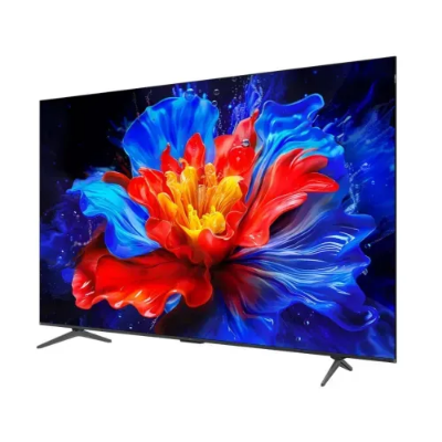 Picture of TCL 75P8K 75" 4K UHD QLED Smart Google TV