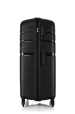 Picture of American Tourister Carbon Fiber Black Luggage