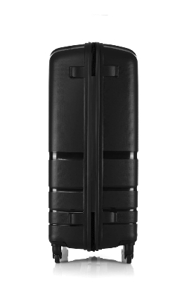 Picture of American Tourister Carbon Fiber Black Luggage