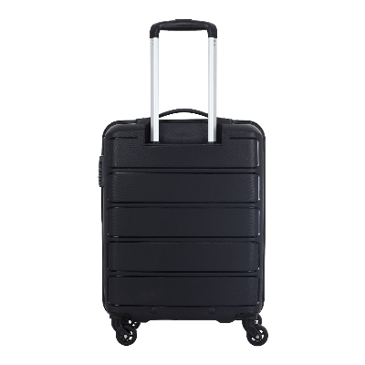 Picture of American Tourister Carbon Fiber Black Luggage