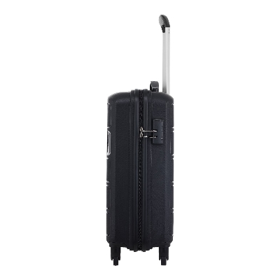 Picture of American Tourister Carbon Fiber Black Luggage