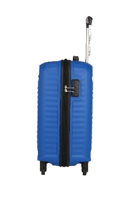 Picture of American Tourister Carbon Fiber  Ribbon Blue Luggage