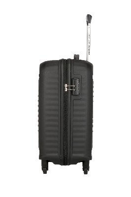 Picture of American Tourister Carbon Fiber Black Luggage
