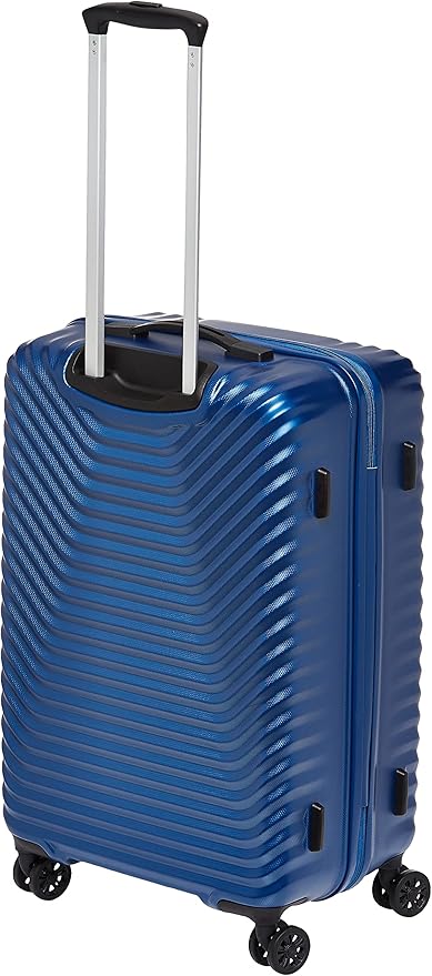 Picture of American Tourister Carbon Fiber Oxford Blue Luggage