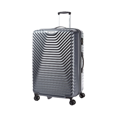 Picture of American Tourister Carbon Fiber Dark Shadow Luggage