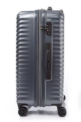 Picture of American Tourister Carbon Fiber Dark Shadow Luggage