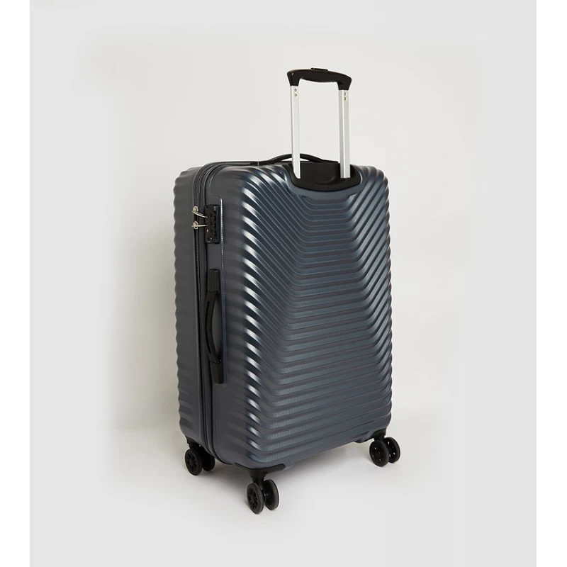 Picture of American Tourister Carbon Fiber Dark Shadow Luggage