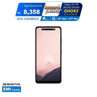 Picture of Proton X10 Pro 8 GB RAM 128 GB ROM - 52 MP Camera, 6.6″ Display 