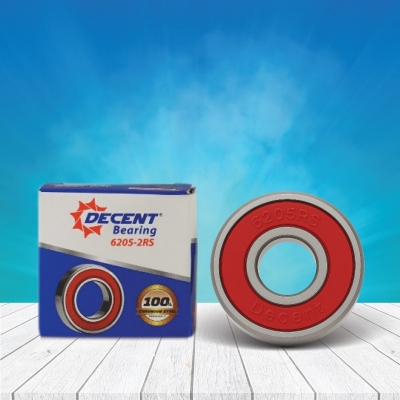 Picture of Decent Bearing 6205-2RS