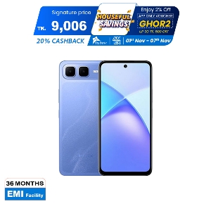 Infinix Smart 10 Plus 4GB/128GB , Multicolor (Best Price)