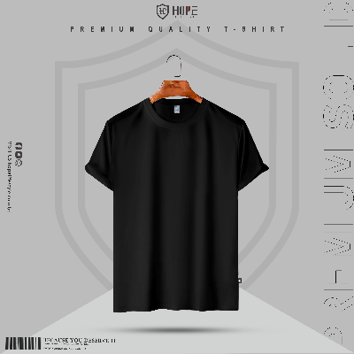 Picture of Men's Premium Blank T-Shirt