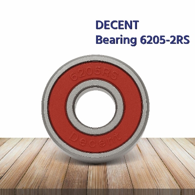 Picture of Decent Bearing 6205-2RS