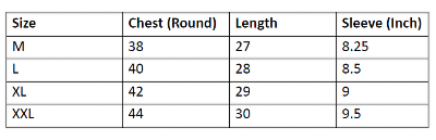 Picture of Hope Lifestyle Premium Polo T-Shirt