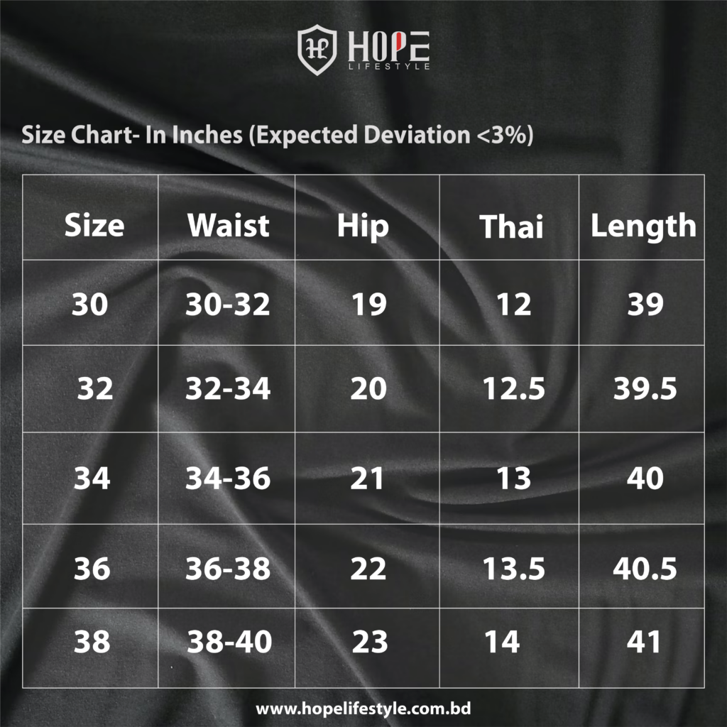 Picture of Hope Lifestyle Premium Joggers