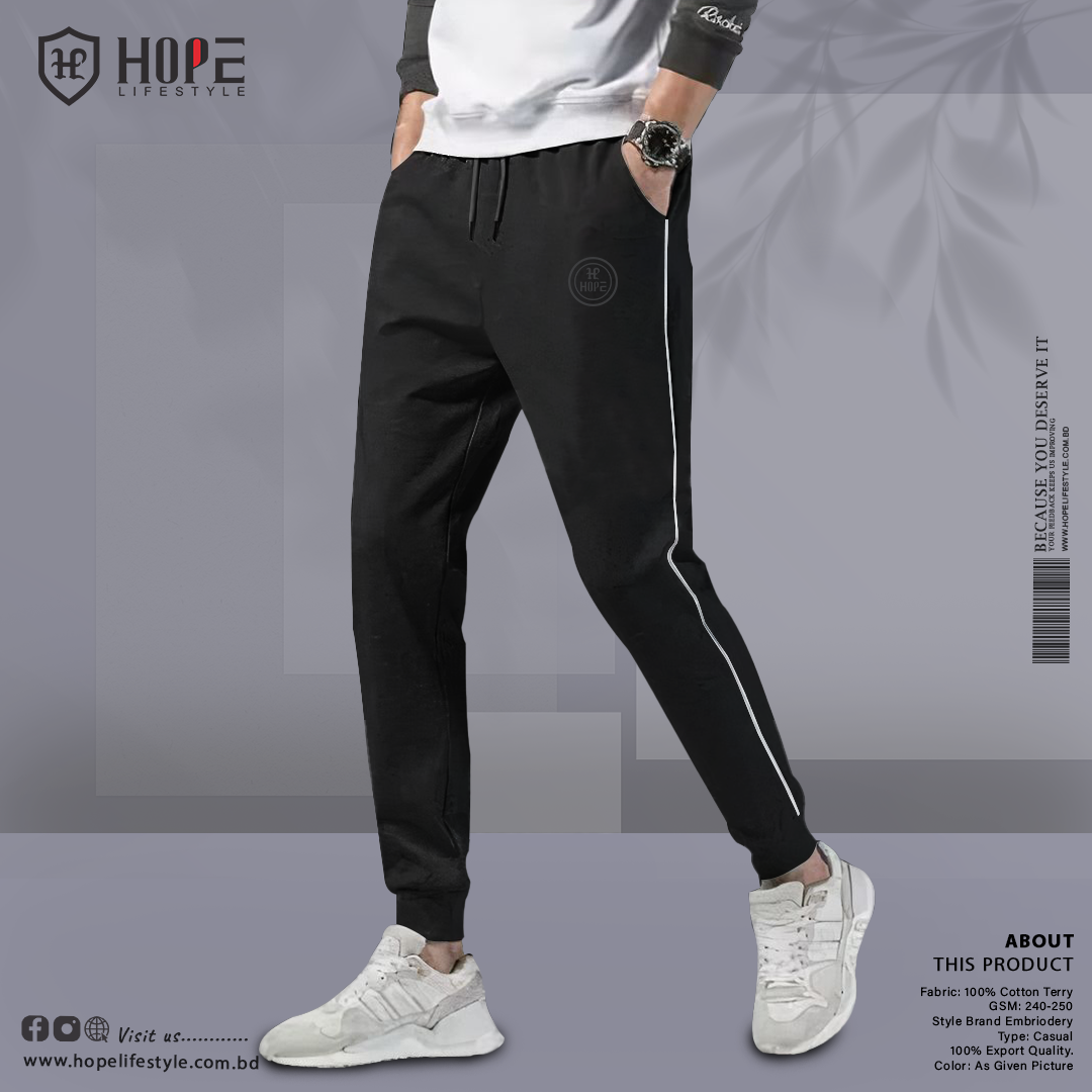 Picture of Hope Lifestyle Premium Joggers