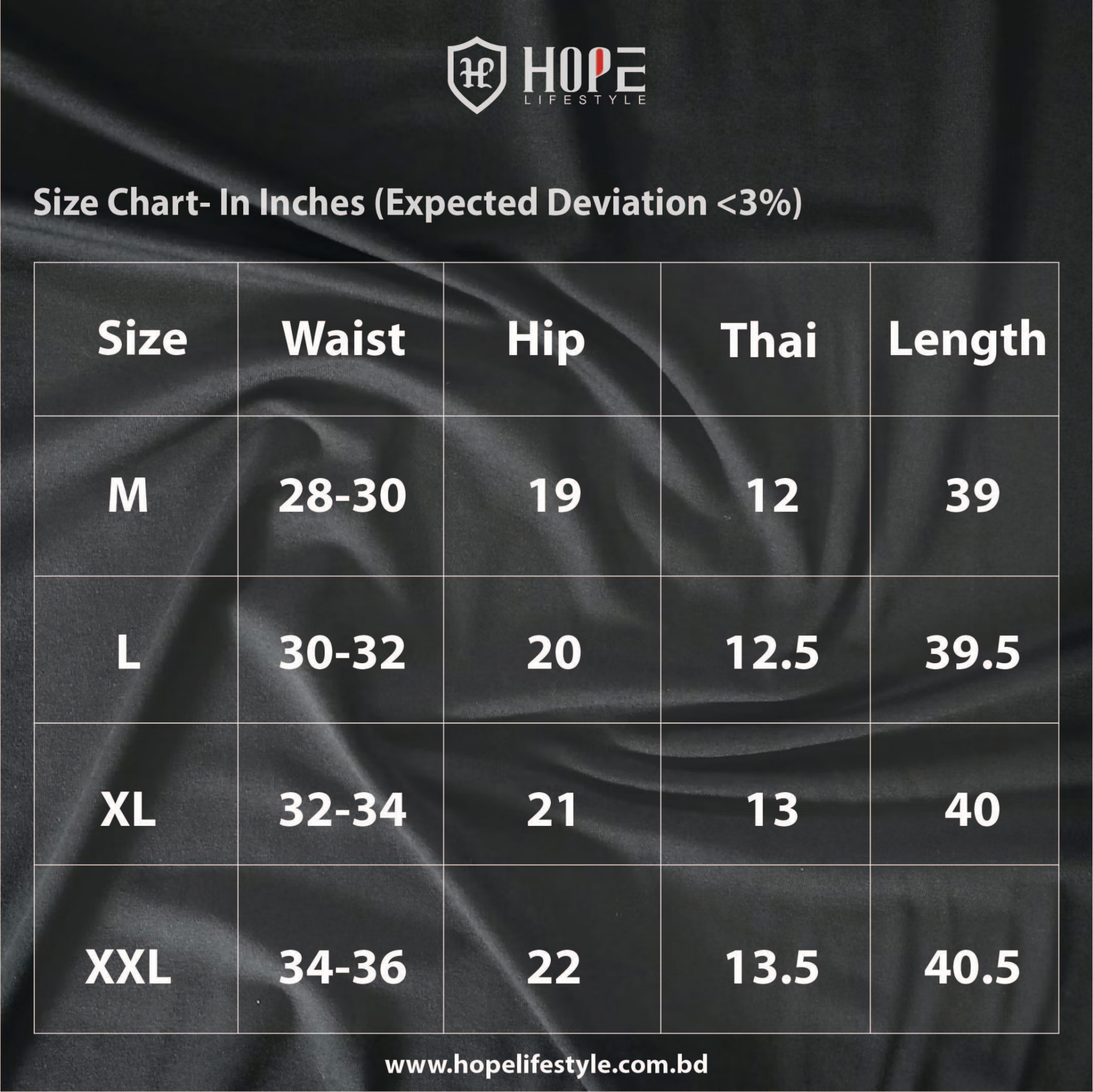 Picture of Hope Lifestyle Premium Trouser