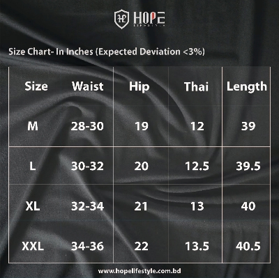 Picture of Hope Lifestyle Premium Trouser