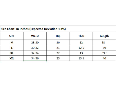 Picture of Men’s Smart Drawstring Trouser- Navy & Anther