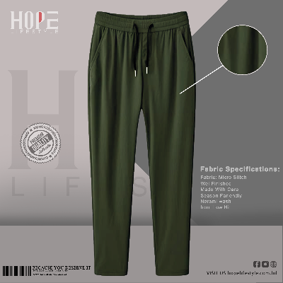 Picture of Elegance Men's Trouser