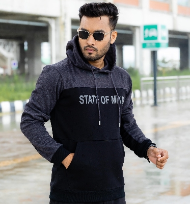 Picture of Hope Lifestyle Premium Hoodie