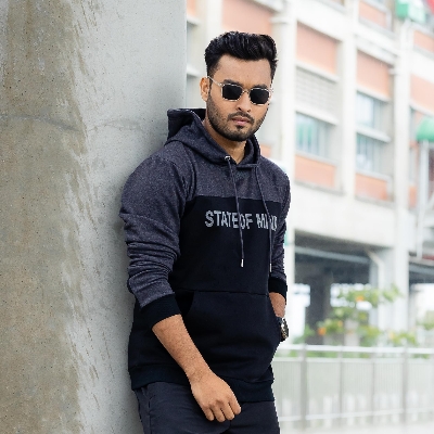 Picture of Hope Lifestyle Premium Hoodie