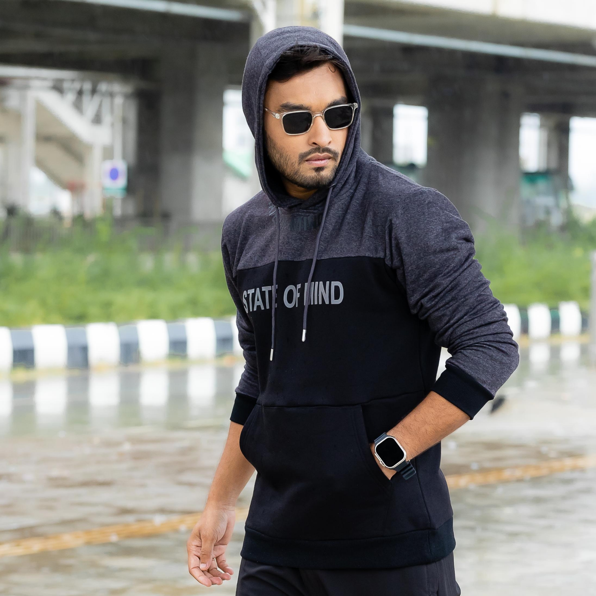 Picture of Hope Lifestyle Premium Hoodie