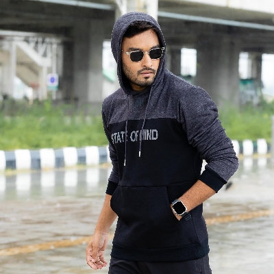 Picture of Hope Lifestyle Premium Hoodie