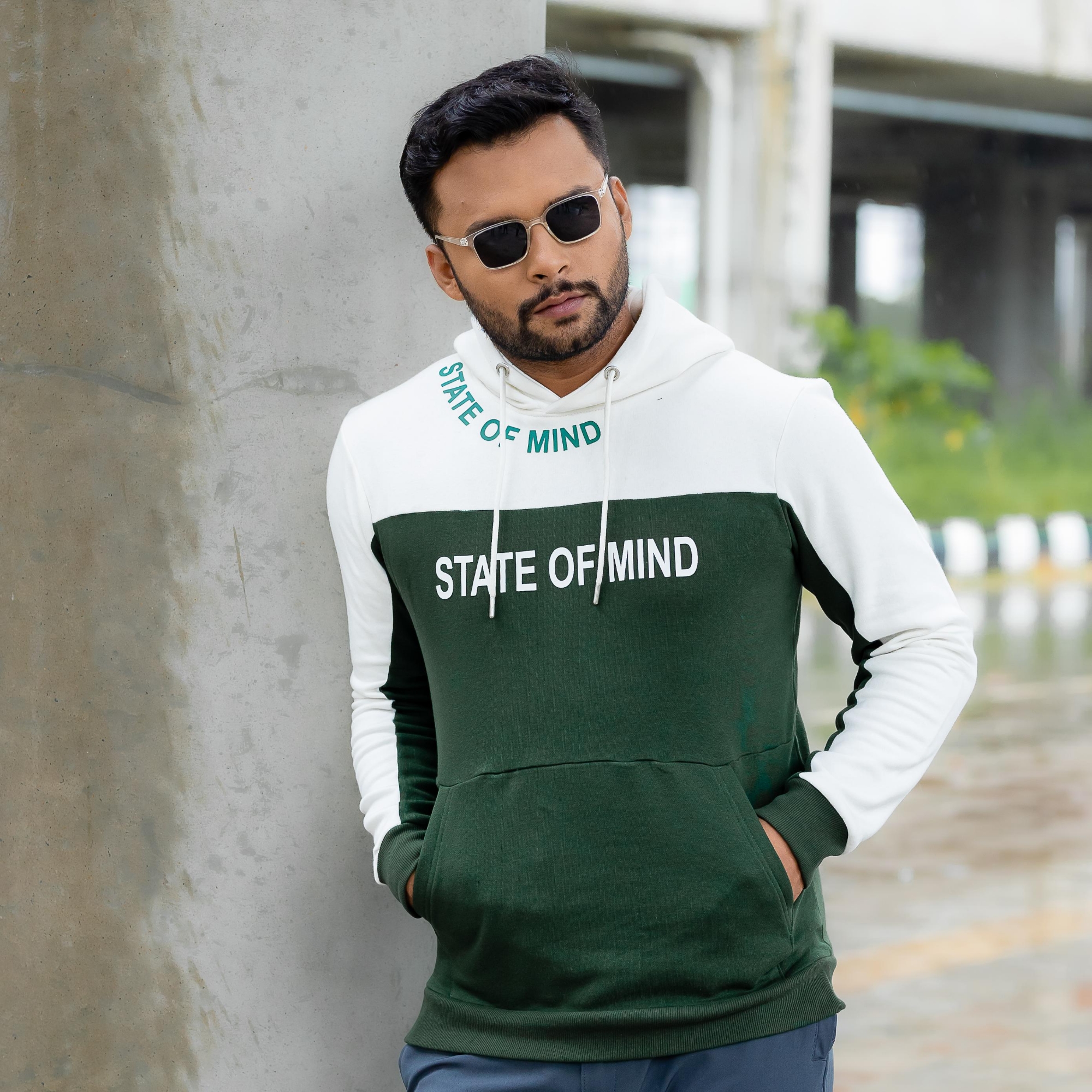 Picture of Hope Lifestyle Premium Hoodie