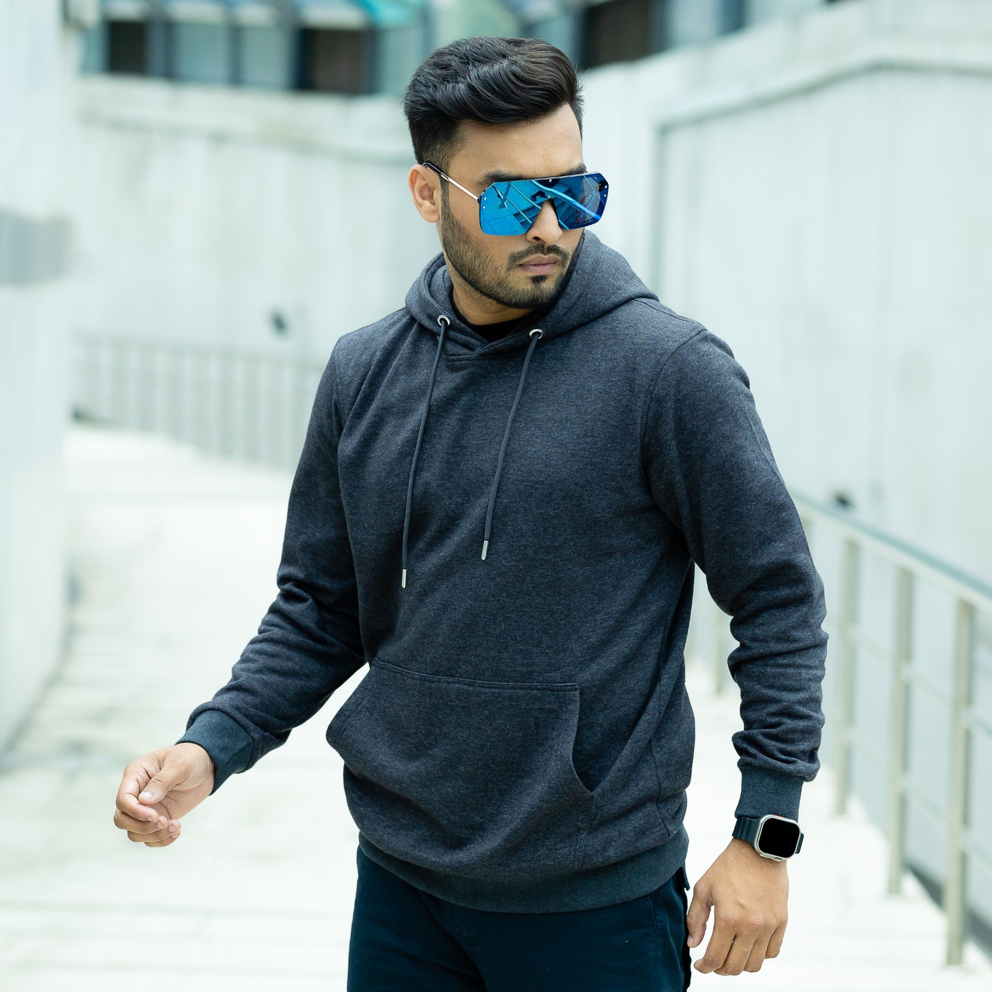 Picture of Hope Lifestyle Winter Solid Hoodie