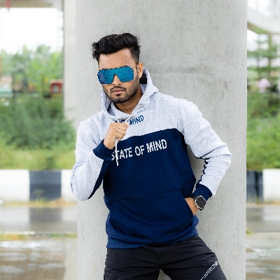 Picture of Hope Lifestyle Premium Hoodie