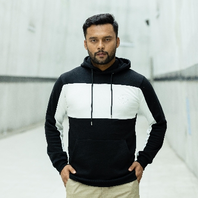 Picture of Hope Lifestyle Winter Hoodie