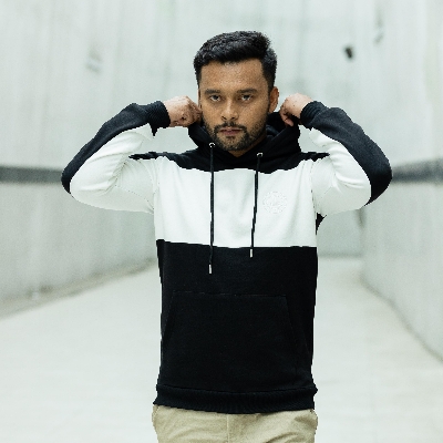 Picture of Hope Lifestyle Winter Hoodie