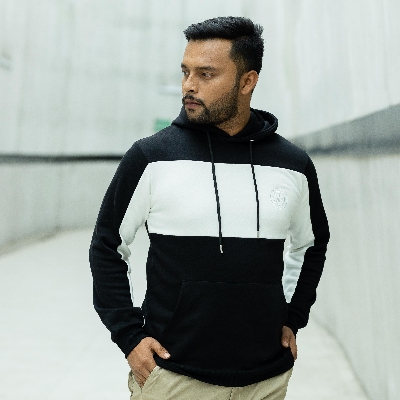 Picture of Hope Lifestyle Winter Hoodie