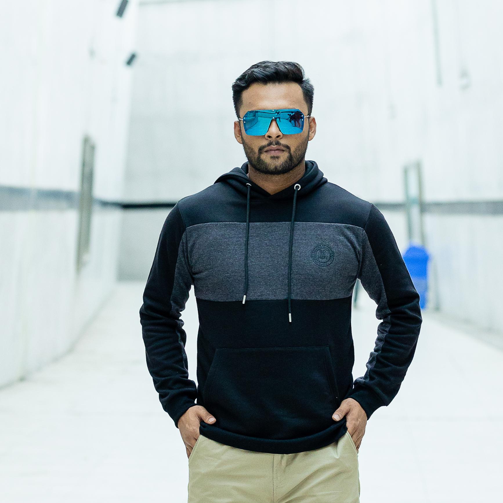 Picture of Hope Lifestyle Winter Hoodie