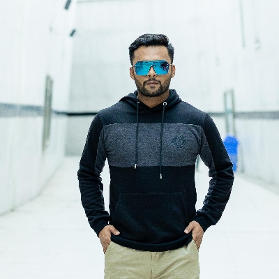 Picture of Hope Lifestyle Winter Hoodie