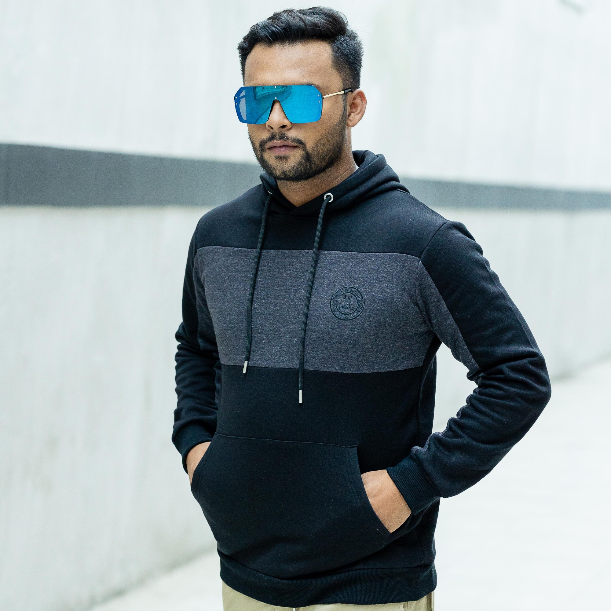 Picture of Hope Lifestyle Winter Hoodie