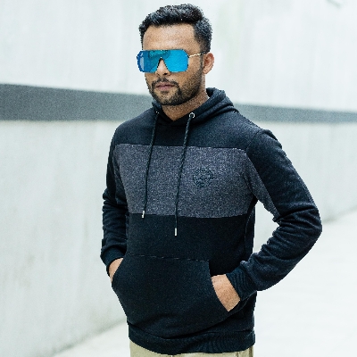 Picture of Hope Lifestyle Winter Hoodie