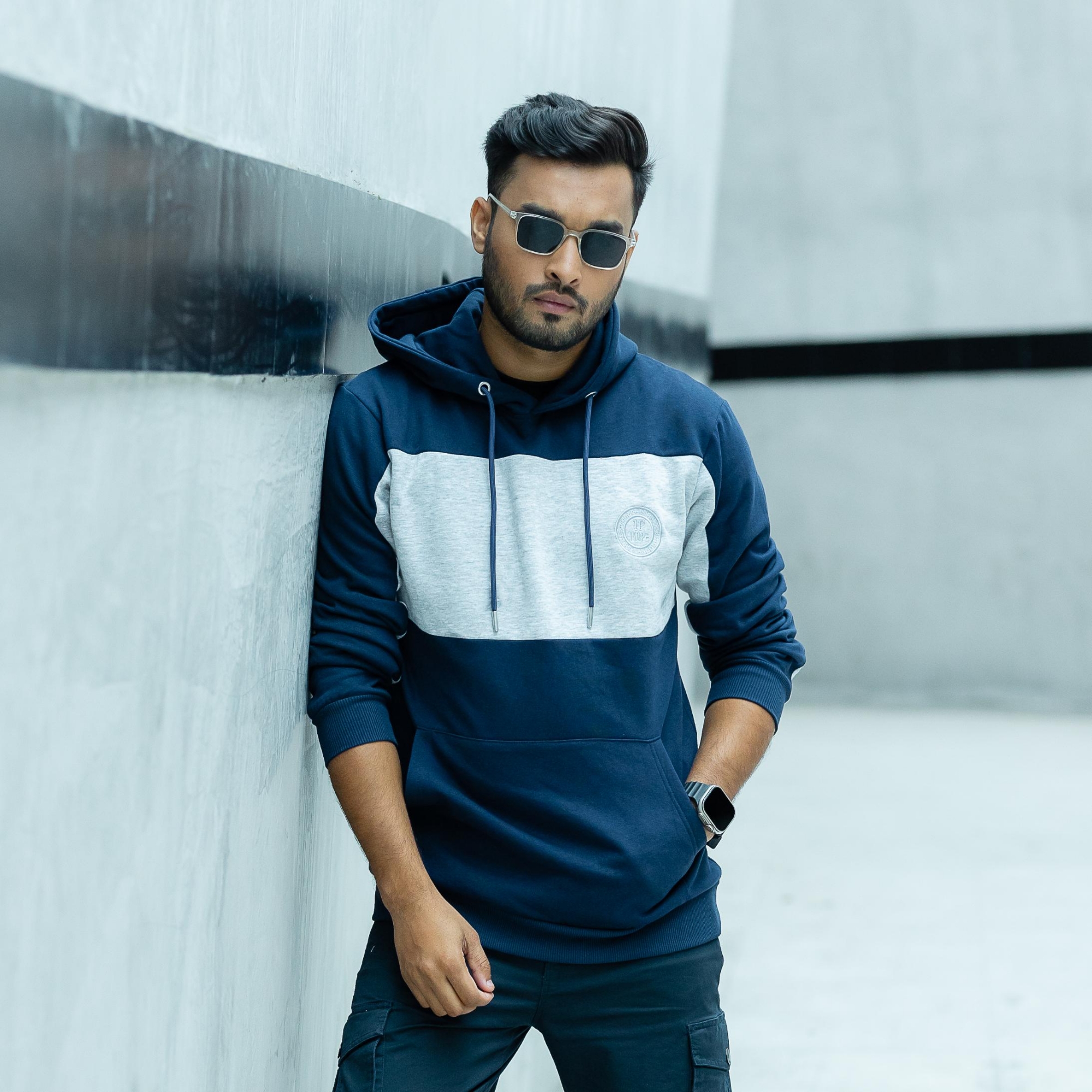 Picture of Hope Lifestyle Winter Hoodie