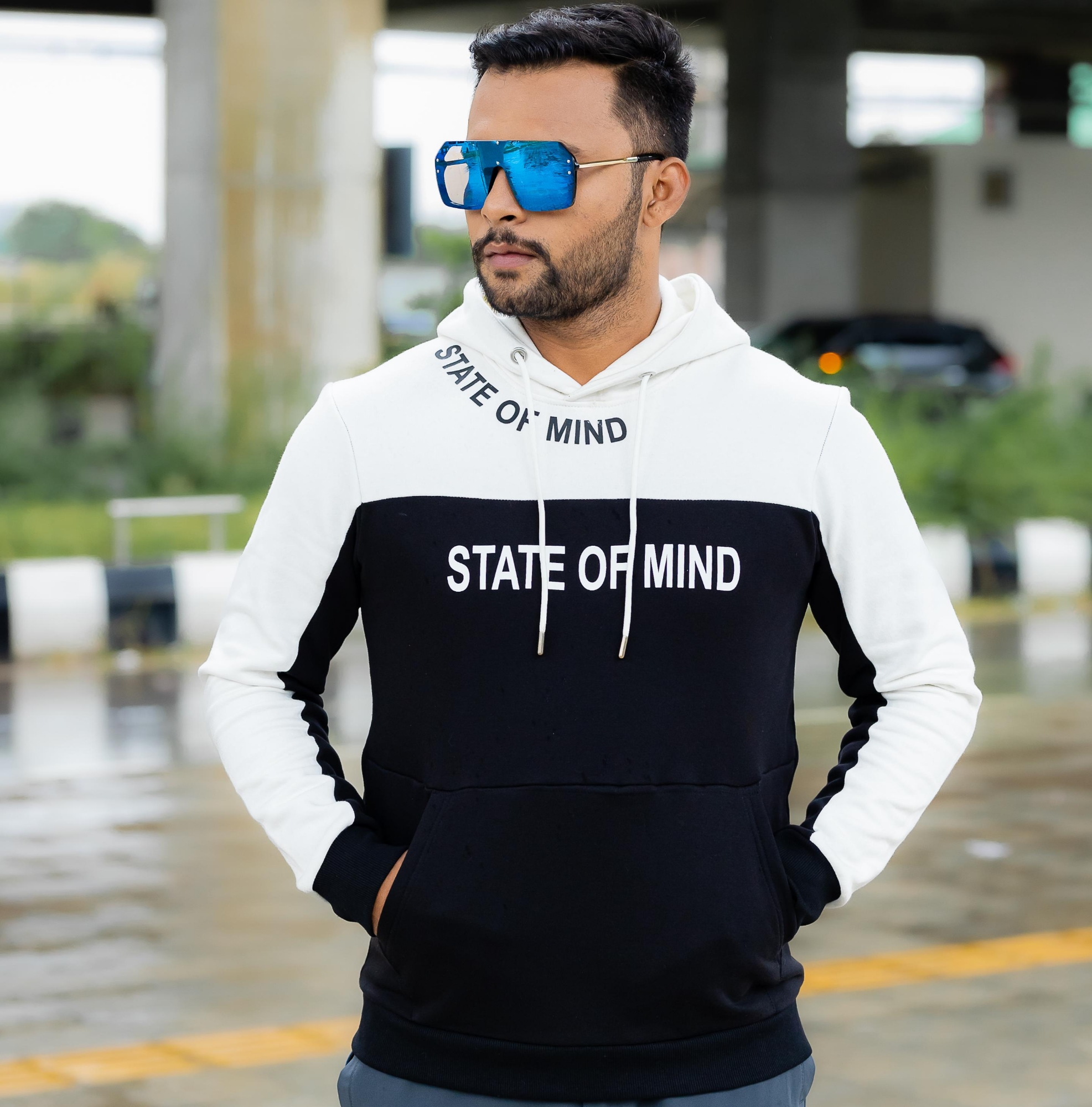 Picture of Hope Lifestyle Premium Hoodie