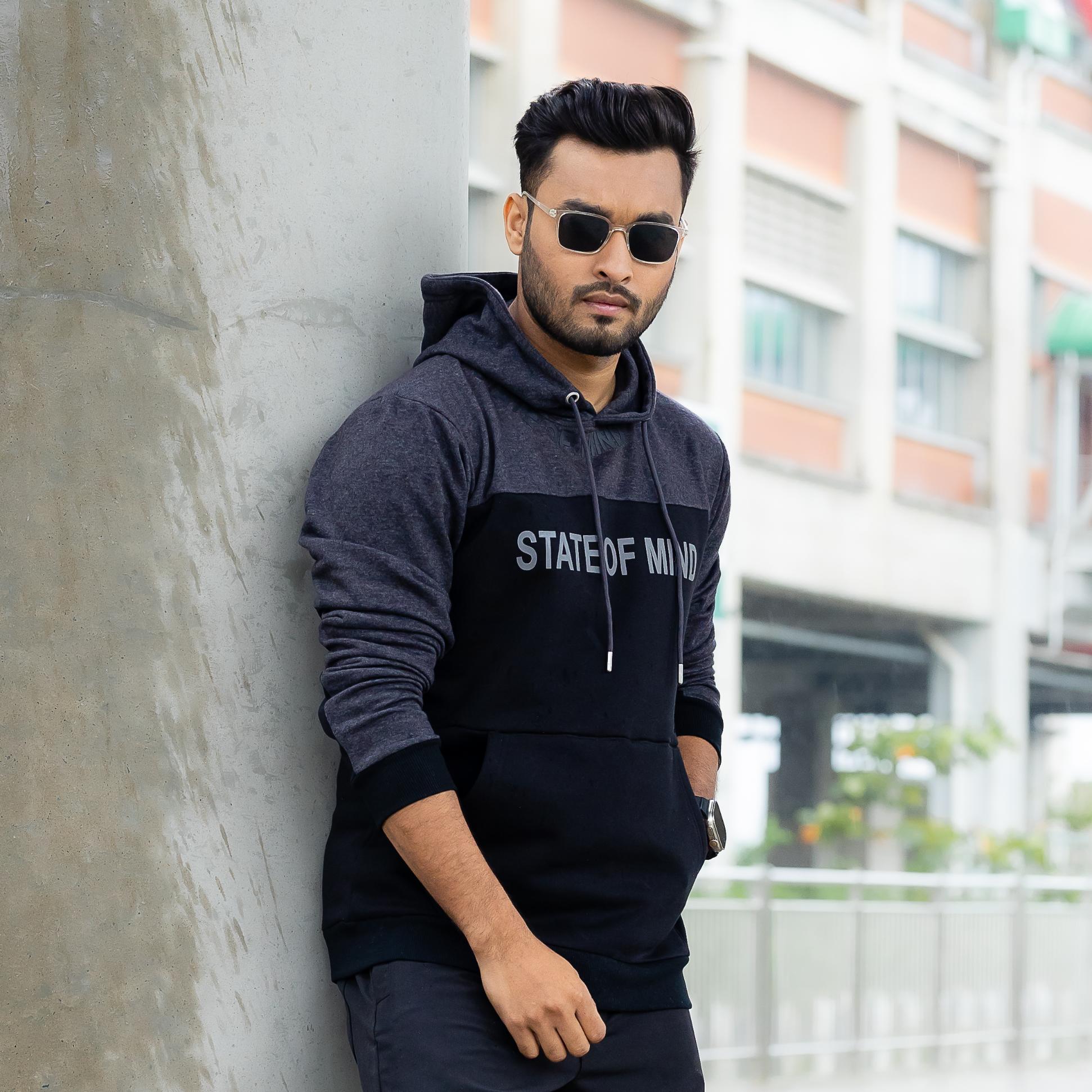 Picture of Hope Lifestyle Premium Hoodie